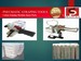 BALE PACKING PLASTIC STRAP MACHINE: COTTON BALE PACKING